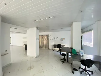 Sala Comercial para venda ou aluguel, 155m² no Centro, Londrina