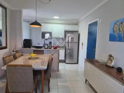 Apartamento com 3 Quartos à venda, 64m² no Vila Monte Alegre, Ribeirão Preto