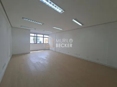 Sala Comercial para alugar, 38m² no Parque Residencial Aquarius, São José dos Campos