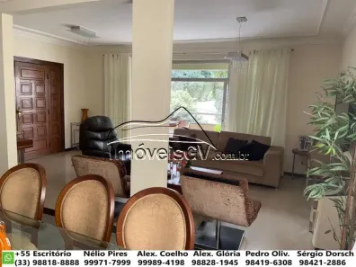 Apartamento com 3 Quartos à venda, 264m² no Ilha dos Araújos, Governador Valadares