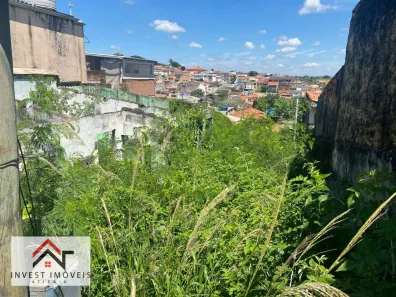 Lote/Terreno à venda, 300m² no Jardim Alvinópolis, Atibaia