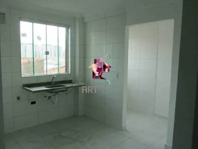 Apartamento com 2 Quartos à venda, 62m² no Paraíso, Santo André