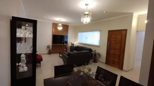 Casa de Condomínio com 3 Quartos à venda, 184m² no Jardim dos Flamboyants, Araraquara