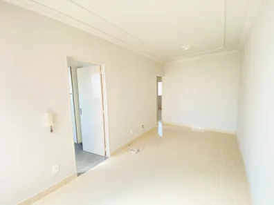 Apartamento com 3 Quartos à venda, 51m² no Caiçara-Adelaide, Belo Horizonte