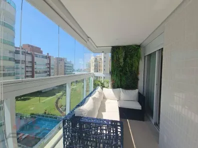 Apartamento com 3 Quartos à venda, 124m² no Riviera, Bertioga