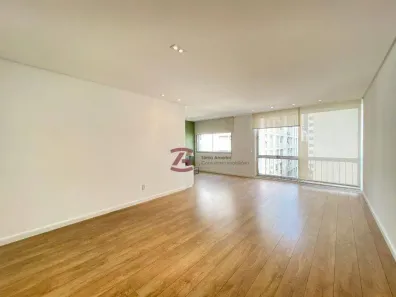 Apartamento com 2 Quartos para alugar, 98m² no Itaim Bibi, São Paulo