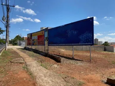 Lote/Terreno para alugar, 1000m² no Ribeirânia, Ribeirão Preto
