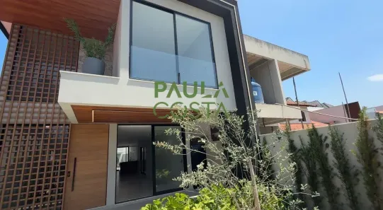 Casa de Condomínio com 4 Quartos à venda, 350m² no Barra da Tijuca, Rio de Janeiro