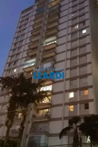 Apartamento com 3 Quartos à venda, 115m² no Campo Belo, São Paulo