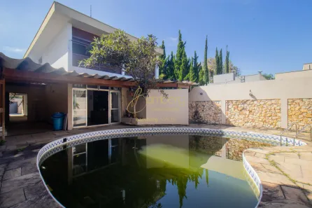 Casa com 3 Quartos à venda, 450m² no Jardim Santo Amaro, São Paulo