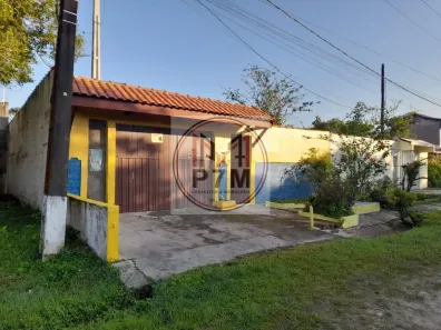 Casa com 3 Quartos à venda, 144m² no Santa Cruz, Itanhaém