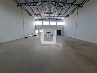 Ponto Comercial para alugar, 230m² no Granada, Uberlândia