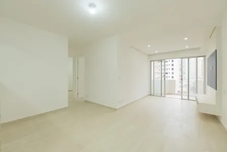 Apartamento com 2 Quartos à venda, 61m² no Chácara Inglesa, São Paulo