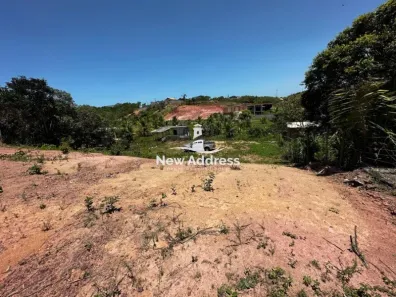 Lote/Terreno à venda, 720m² no Morro da Lagoa, Vila Velha