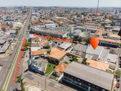 Sala Comercial à venda, 630m² no Centro, Ponta Grossa