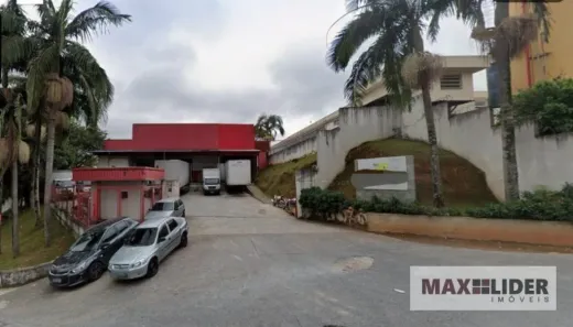 Galpão/Depósito/Armazém para alugar, 2072m² no Tamboré, Barueri