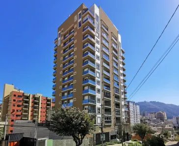 Apartamento com 3 Quartos à venda, 120m² no Centro, Poços de Caldas