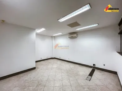 Ponto Comercial para alugar, 25m² no Centro, Divinópolis