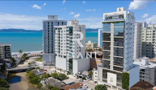 Apartamento com 3 Quartos à venda, 120m² no Meia Praia, Itapema