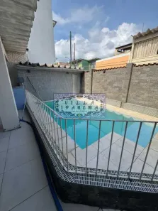 Casa de Condomínio com 5 Quartos à venda, 303m² no Taquara, Rio de Janeiro