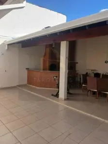 Casa com 3 Quartos à venda, 144m² no Vila Rubens, Mogi das Cruzes
