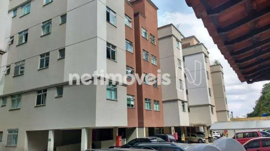 Apartamento com 3 Quartos à venda, 95m² no Carlos Prates, Belo Horizonte