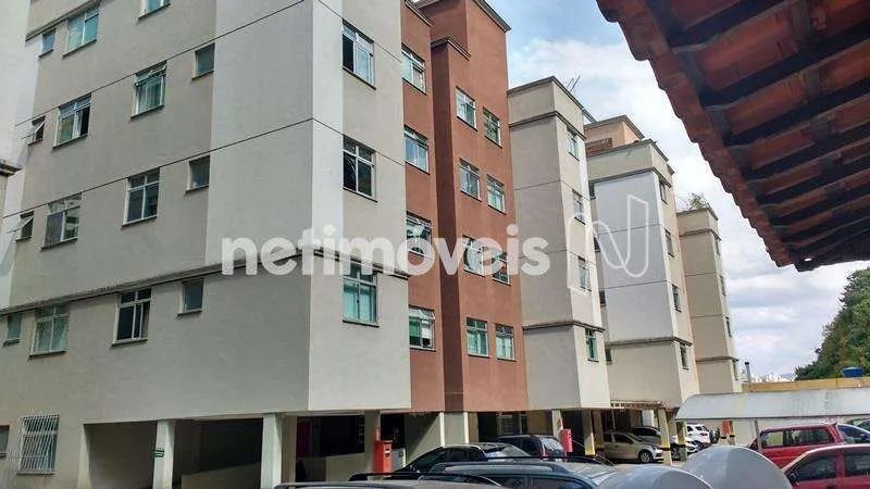 Apartamento com 3 quartos — Carlos Prates, Belo Horizonte