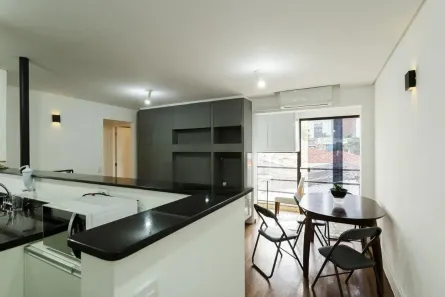 Apartamento com 2 Quartos à venda, 61m² no Vila Uberabinha, São Paulo