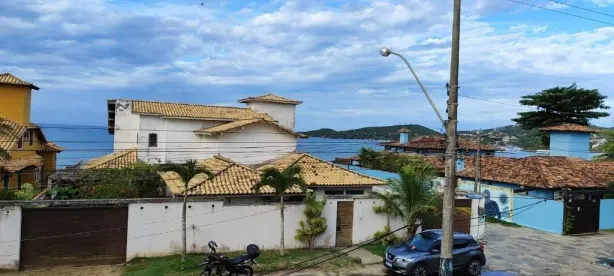 Casa com 3 Quartos à venda, 370m² no Praia Do Canto, Armação dos Búzios