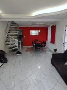 Sobrado com 3 Quartos à venda, 193m² no Vila Formosa, São Paulo