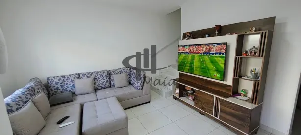 Sobrado com 2 Quartos à venda, 101m² no Barcelona, São Caetano do Sul