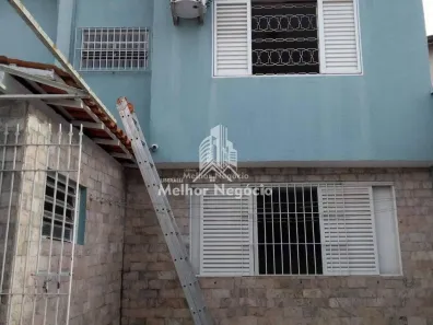 Casa com 3 Quartos à venda, 240m² no Jardim Leonor, Campinas