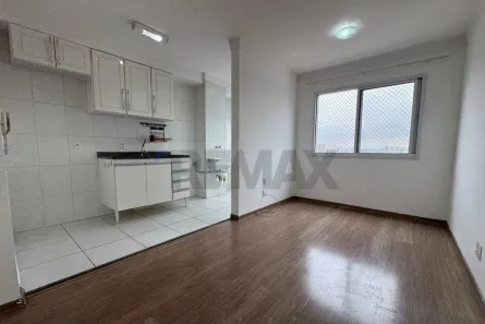 Apartamento com 1 Quarto à venda, 33m² no Água Branca, São Paulo