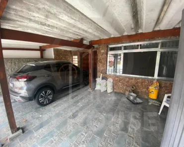 Casa com 5 Quartos à venda, 212m² no Ipiranga, São Paulo