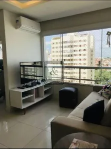 Apartamento com 3 Quartos à venda, 77m² no Vila Marieta, Campinas