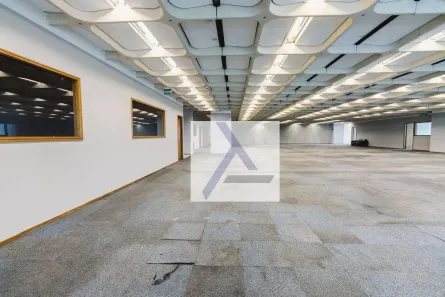 Sala Comercial para alugar, 934m² no Jardim São Luís, São Paulo
