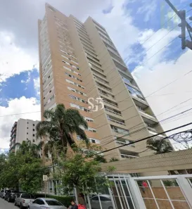 Apartamento com 3 Quartos à venda, 176m² no Perdizes, São Paulo