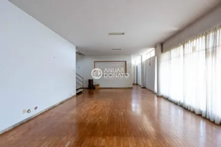 Imóvel Comercial com 4 Quartos à venda, 400m² no Cidade Jardim, Belo Horizonte