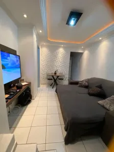 Apartamento com 2 Quartos à venda, 58m² no Jardim Imperial, São José dos Campos