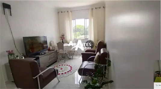 Apartamento com 2 Quartos à venda, 59m² no Jaraguá, Uberlândia