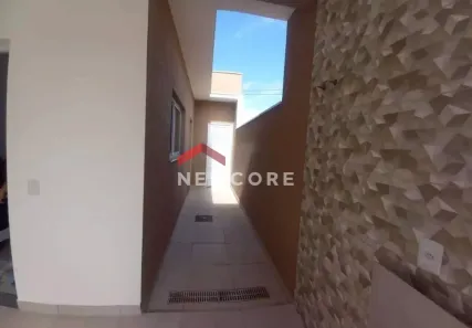 Casa de Condomínio com 3 Quartos à venda, 143m² no Wanel Ville, Sorocaba
