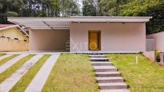 Casa com 4 Quartos à venda, 361m² no Loteamento Capital Ville, Jundiaí