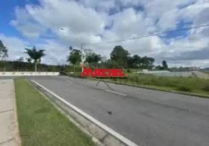 Lote/Terreno à venda, 405m² no Loteamento Setparque São José dos Campos, São José dos Campos