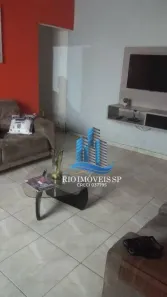 Casa com 4 Quartos à venda, 200m² no Osvaldo Cruz, São Caetano do Sul