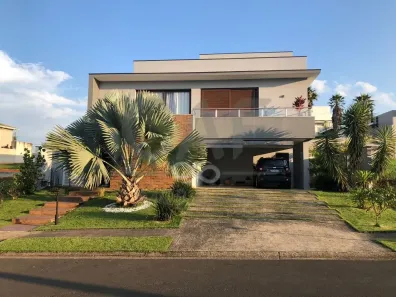 Casa com 3 Quartos à venda, 352m² no Condomínio Residencial Lago da Barra, Jaguariúna