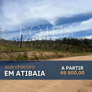Lote/Terreno à venda, 600m² no Centro, Mairiporã