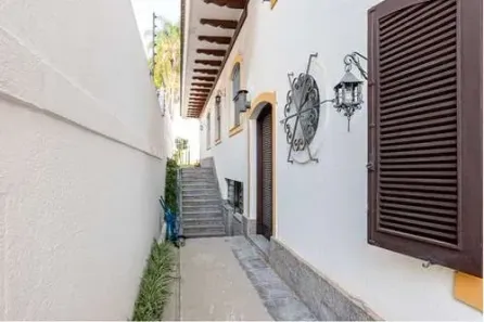 Apartamento com 4 Quartos à venda, 450m² no Chácara Monte Alegre, São Paulo