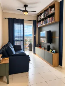 Apartamento com 3 Quartos à venda, 69m² no Areão, Taubaté