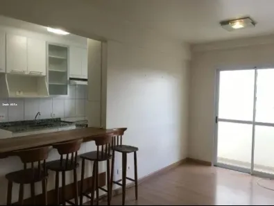 Apartamento com 2 Quartos à venda, 57m² no Vila Nossa Senhora da Escada/Aldeia, Barueri