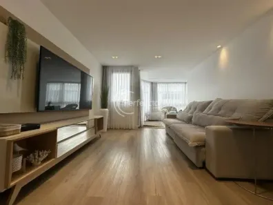 Apartamento com 3 Quartos à venda, 126m² no São Pelegrino, Caxias do Sul